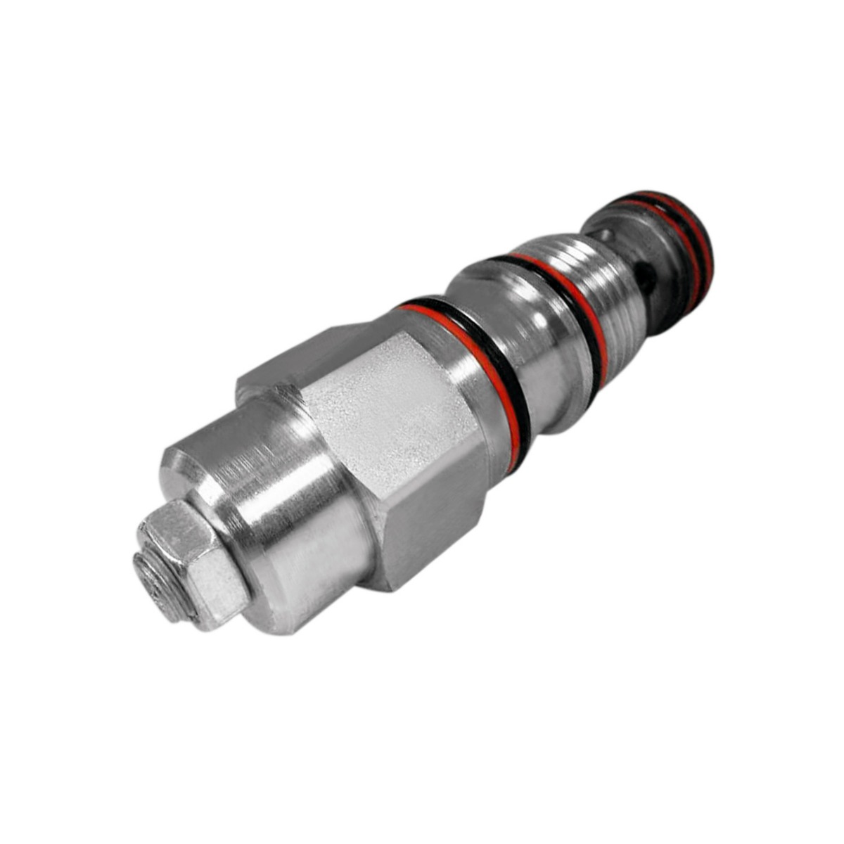 Vanne d'équilibrage hydraulique CBEA-LAN pour Sun Hydraulics