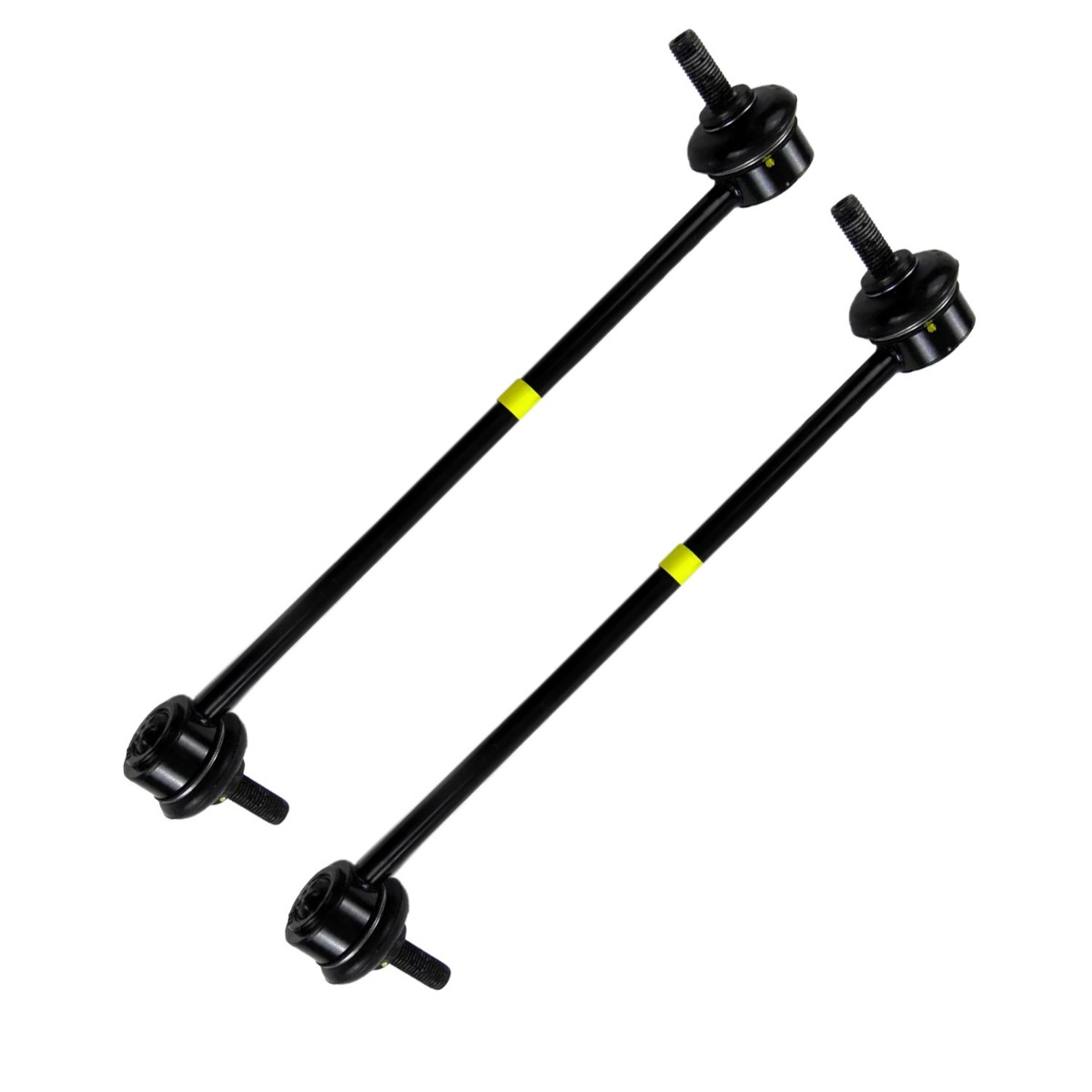 Barre anti-roulis avant, 2 pièces, lien de traînée 546188897R pour Renault