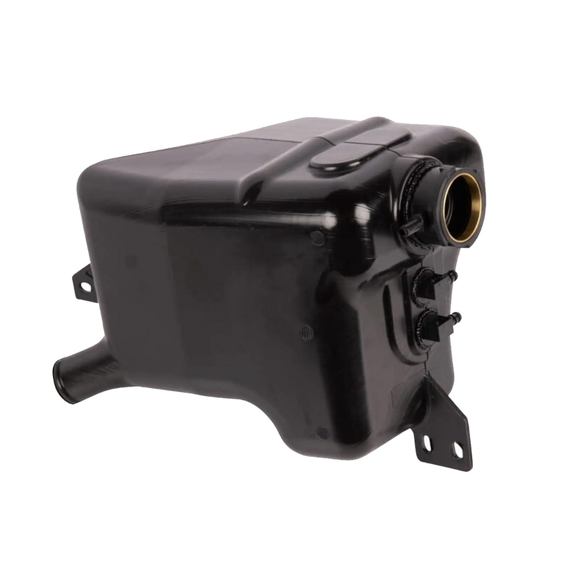 Réservoir de liquide de refroidissement RE194691 pour John Deere