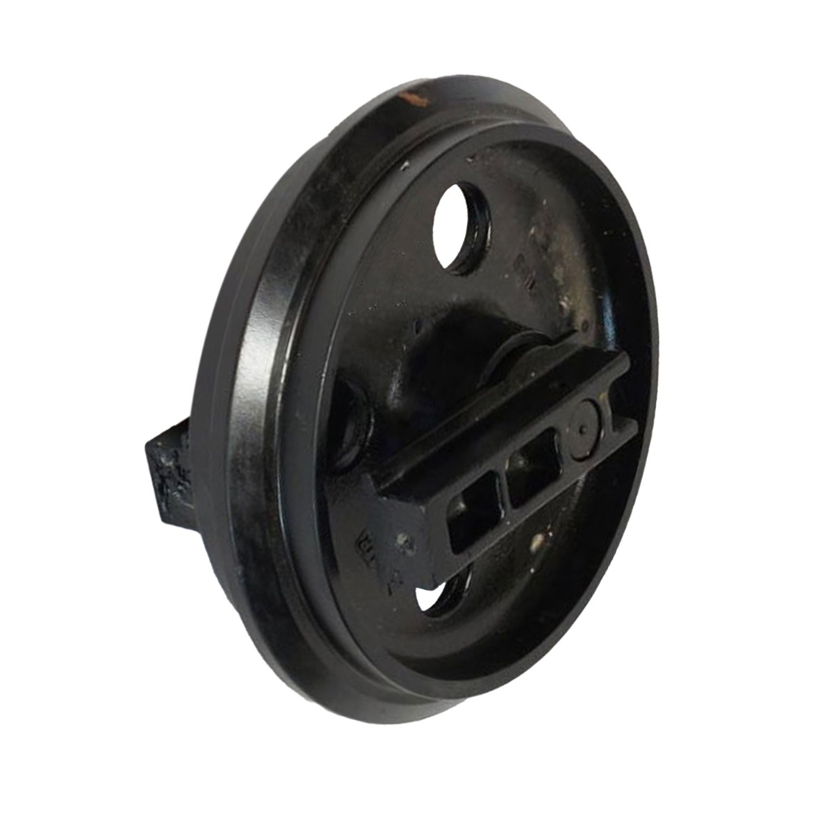 Galet tendeur 5671663015 Pour Bobcat
