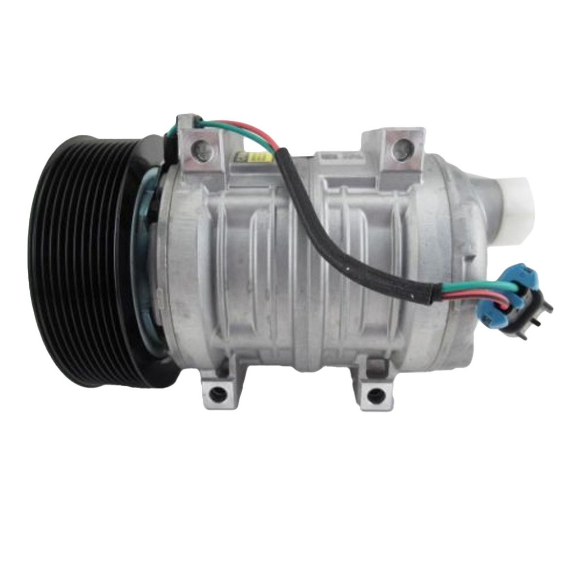 Compresseur de climatisation 488-67272 pour Case IH