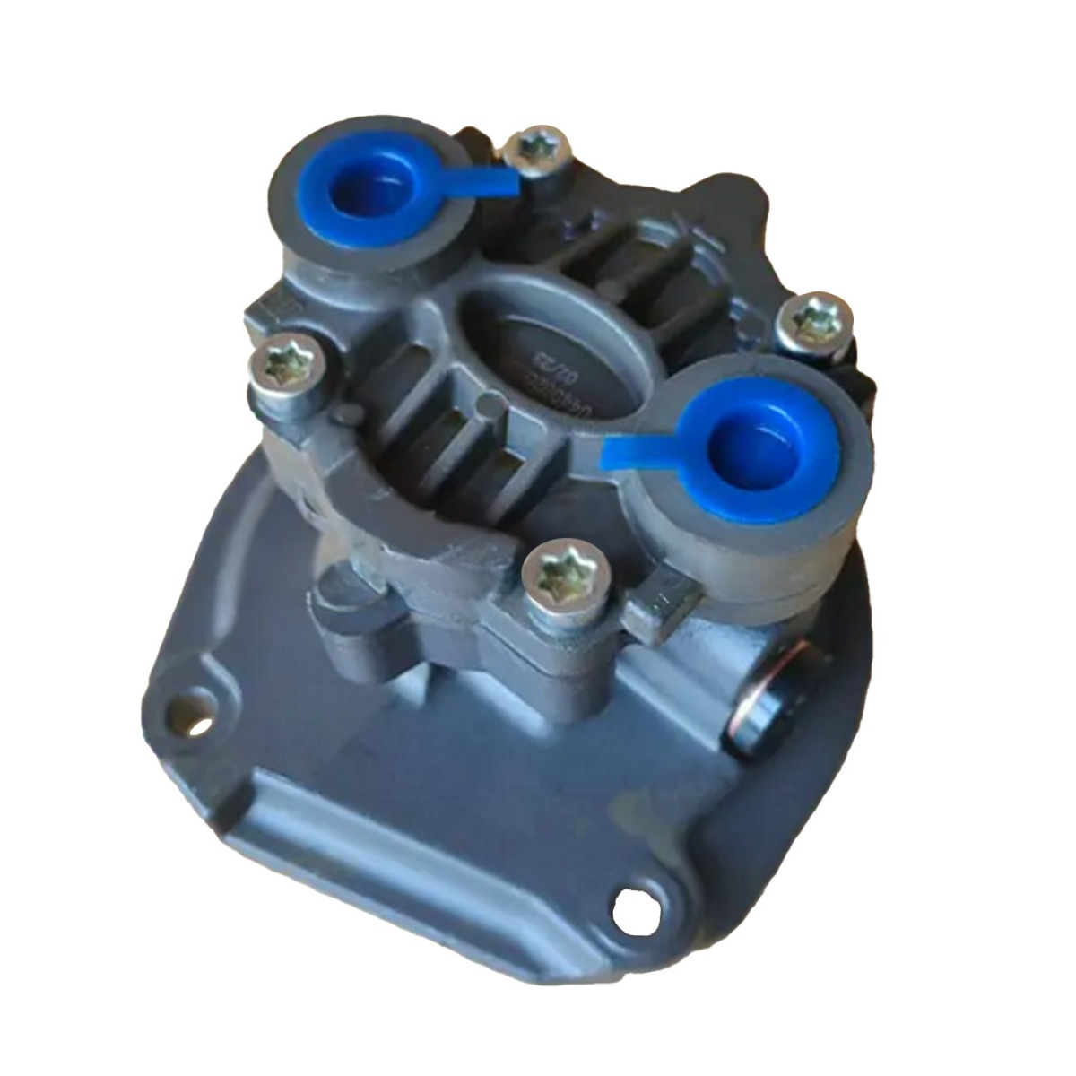 Pompe à carburant 0440020028 pour Renault