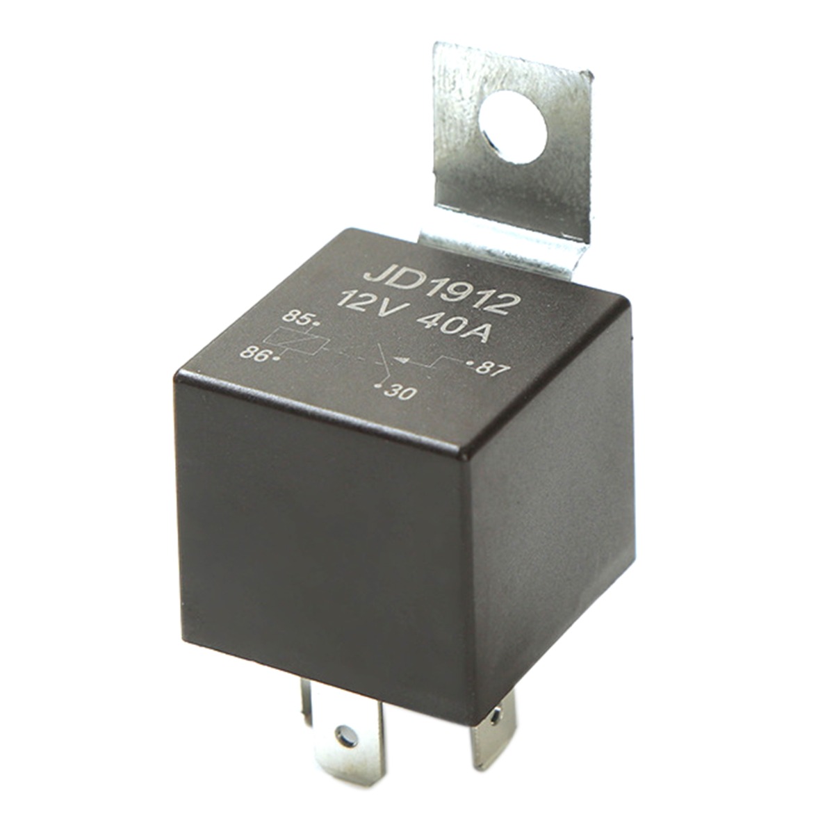 Relais unipolaire double direction 1726829 pour Simplicity