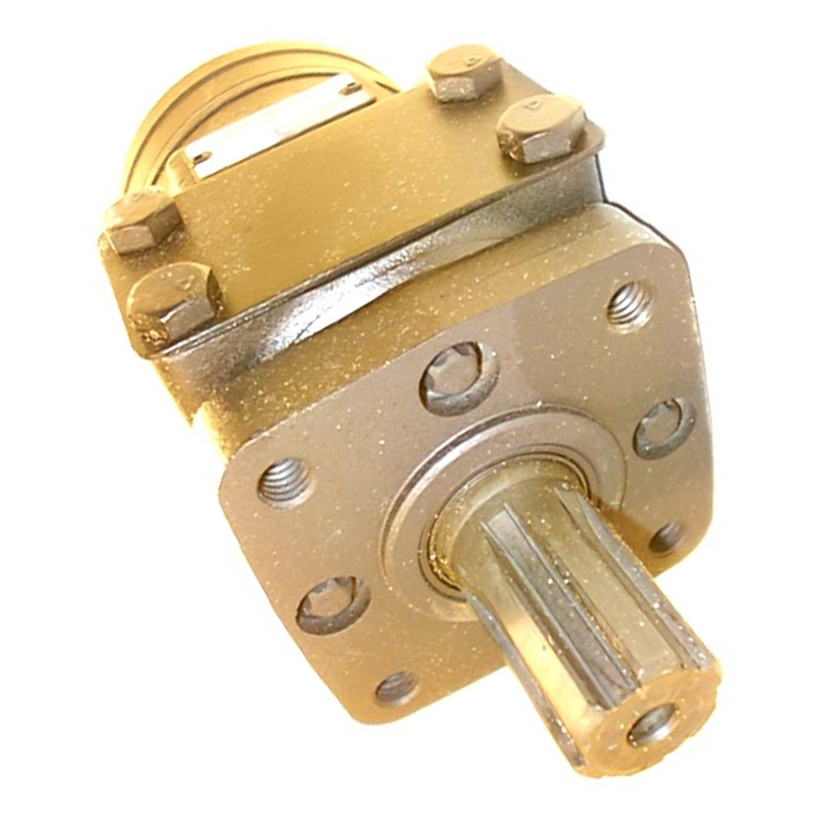 Moteur Hydraulique 101-1066-009 Pour Eaton Char-Lynn