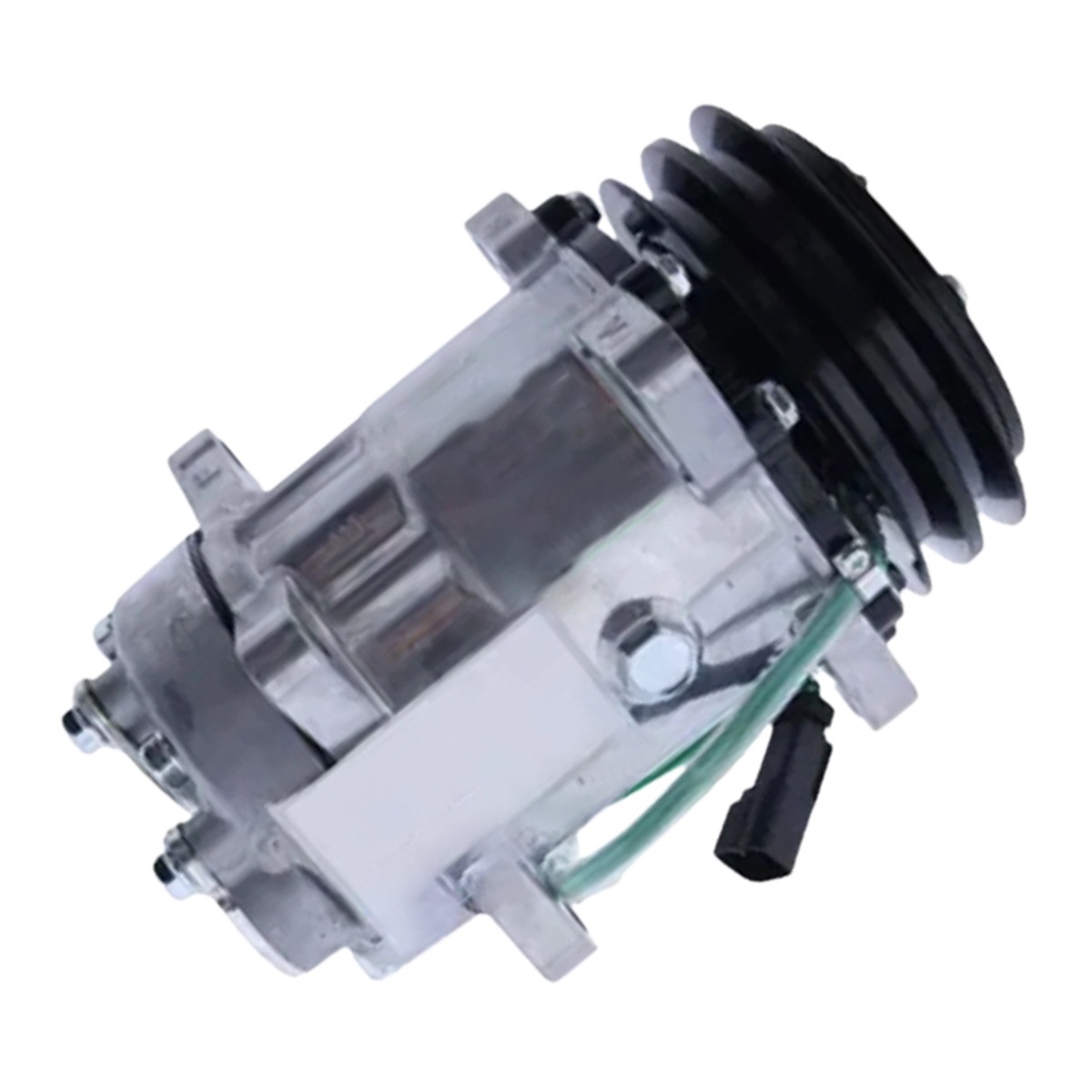 Compresseur de Climatisation VOE111044194 Pour Volvo