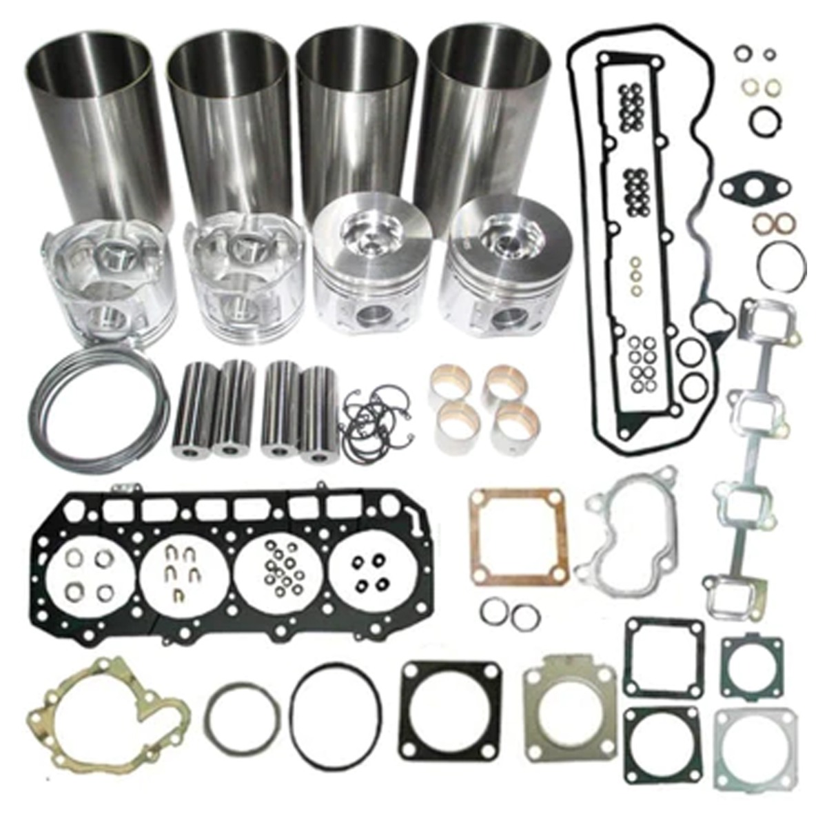 Kit de conversion de révision pour Isuzu