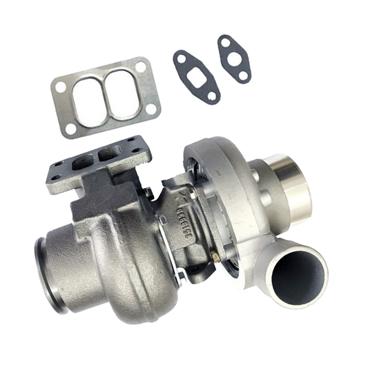 Turbocompresseur 6732-81-8100 pour Komatsu