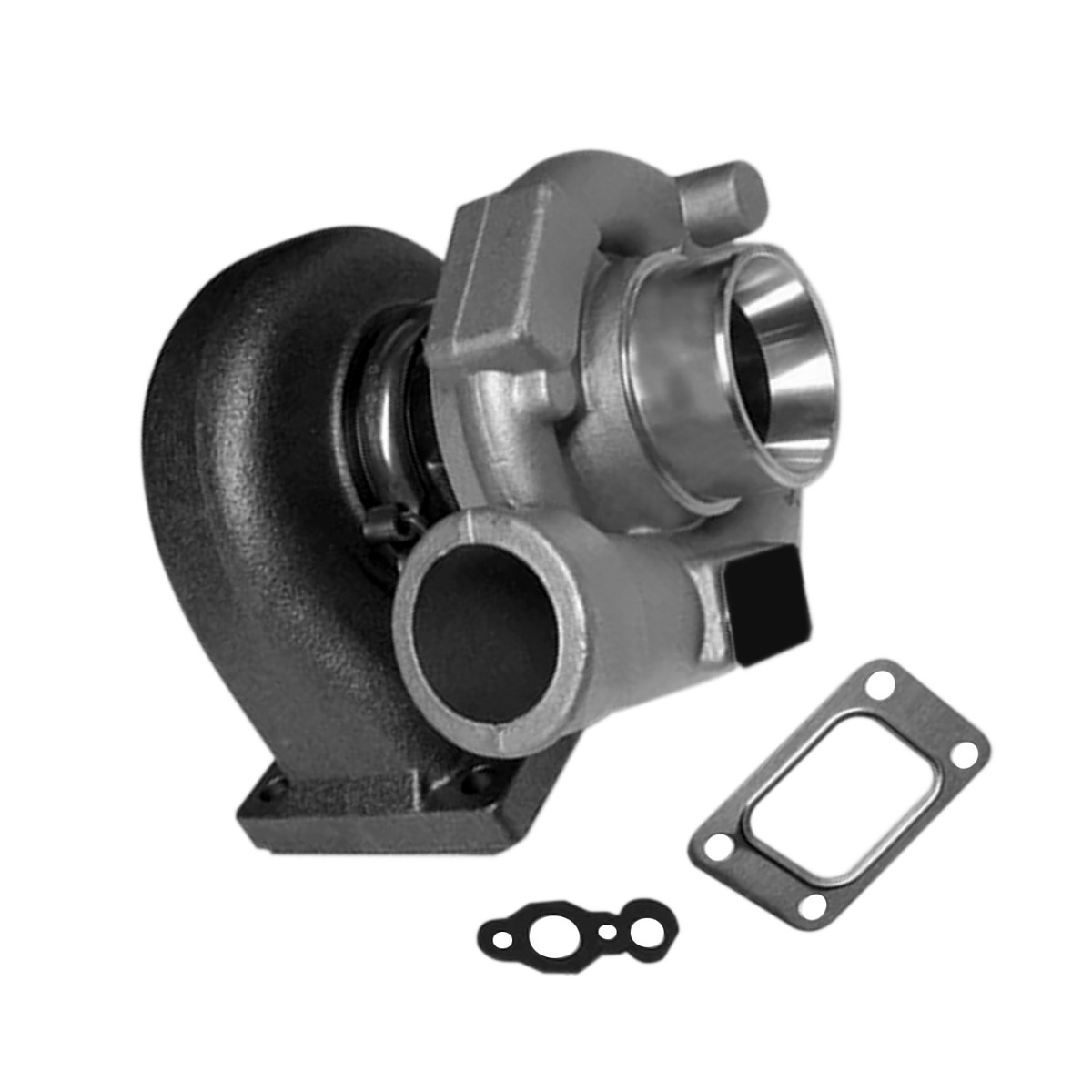 Turbocompresseur 49189-00540 pour Isuzu