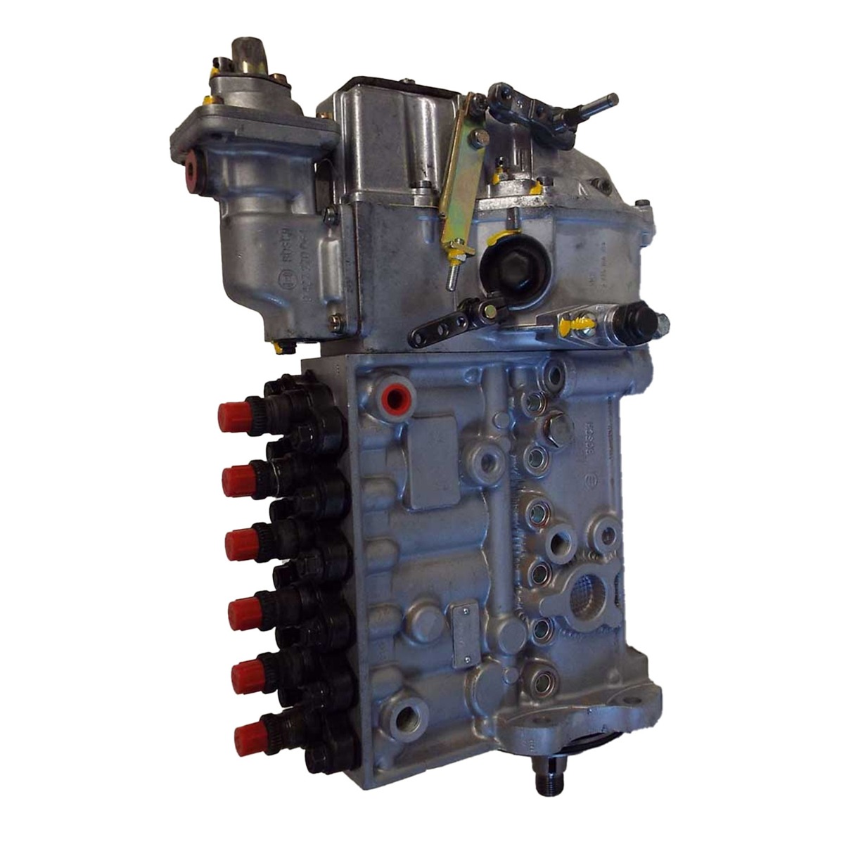 Pompe d'injection de carburant 3921772 0402736813 pour Cummins