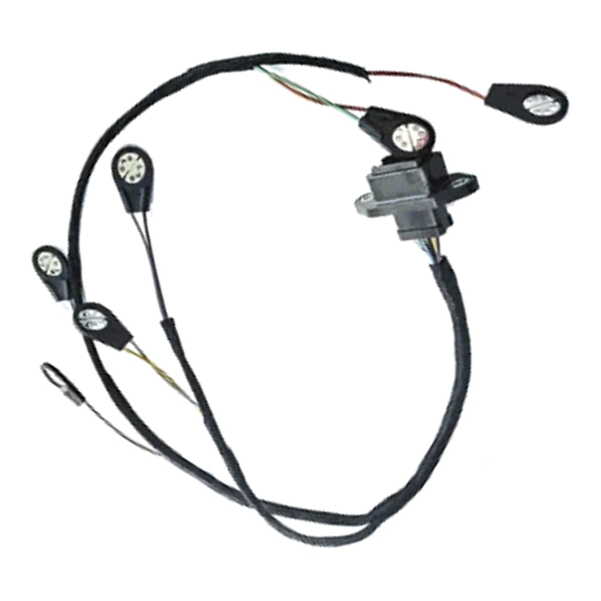 Faisceau de Câbles 425-0289 Pour Caterpillar