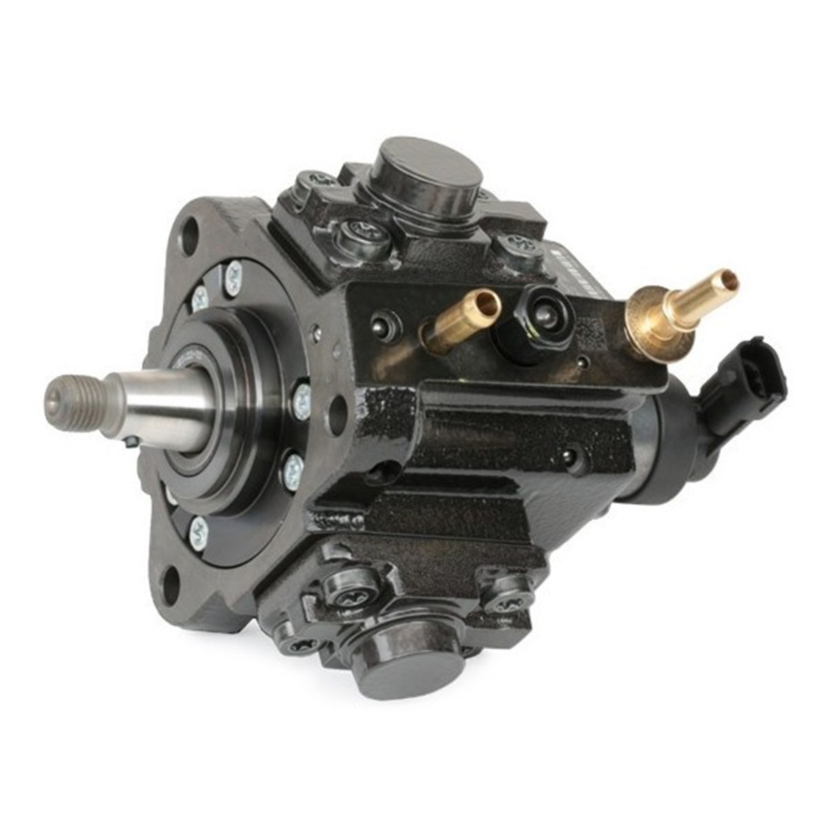 Pompe d'injection de carburant 0445010307 pour Opel