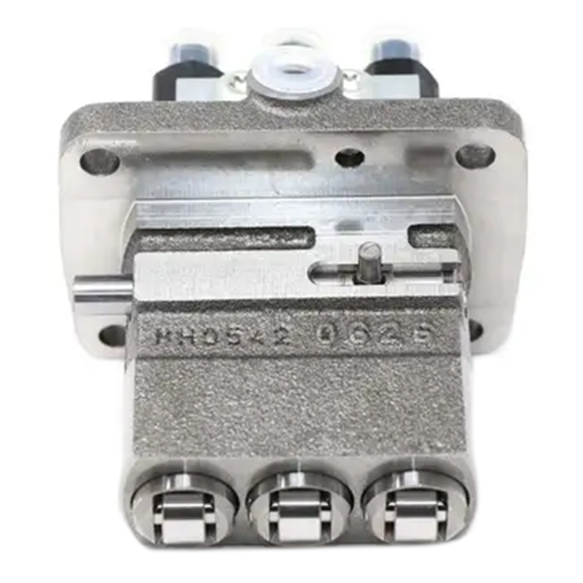Pompe d'injection de carburant 6667443 pour Bobcat