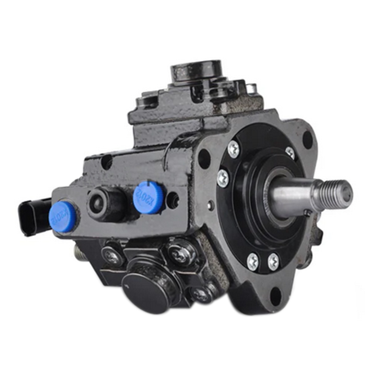 Pompe d'injection de carburant 0445010431 pour Jeep