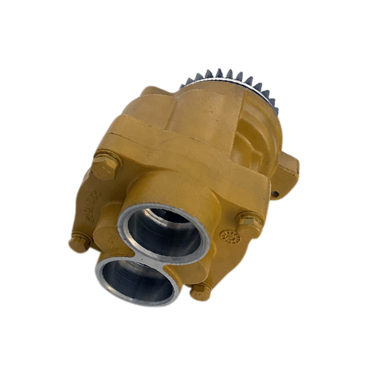Pompe à huile 223-1612 pour Caterpillar