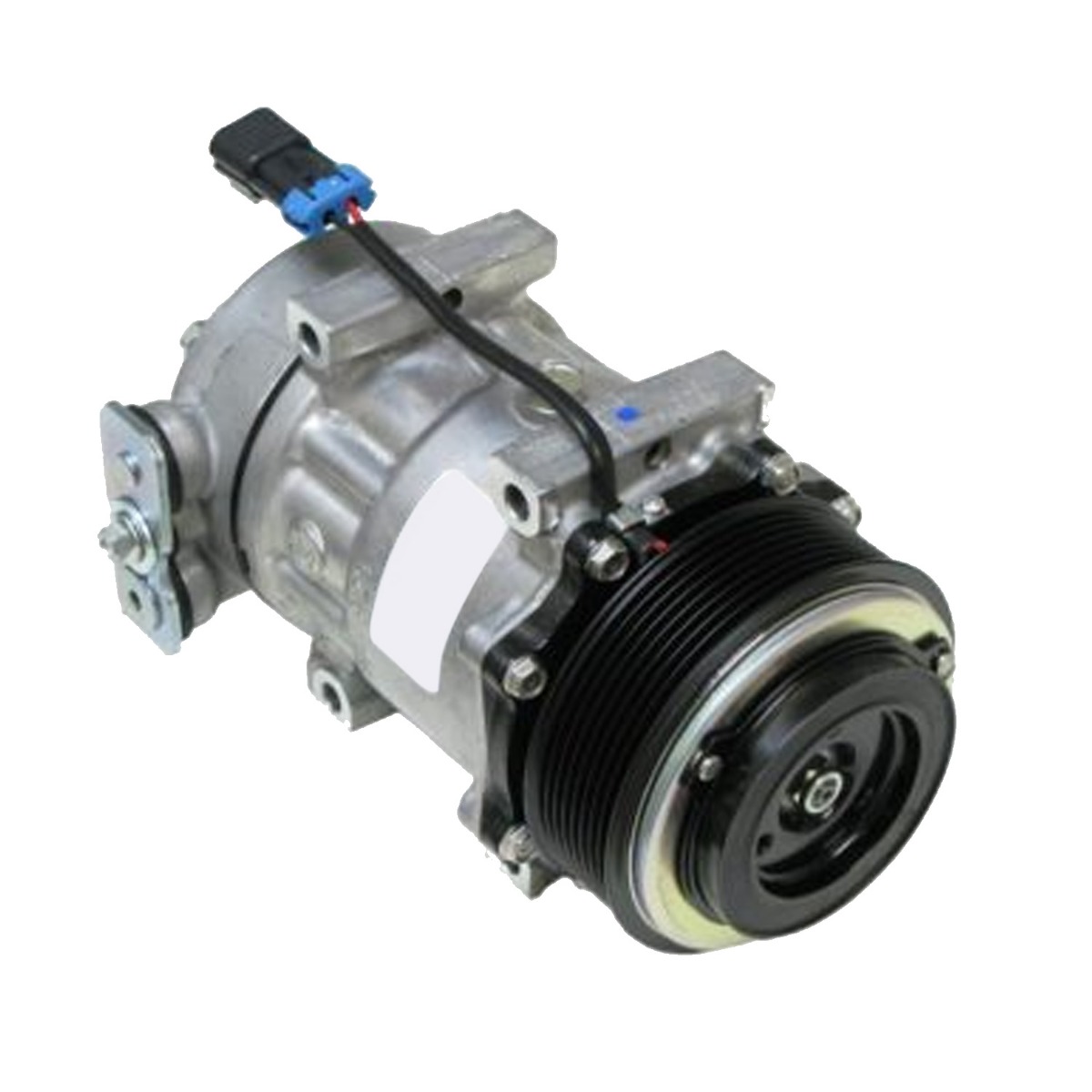 Compresseur de climatisation 12V 03-1404 pour Kenworth