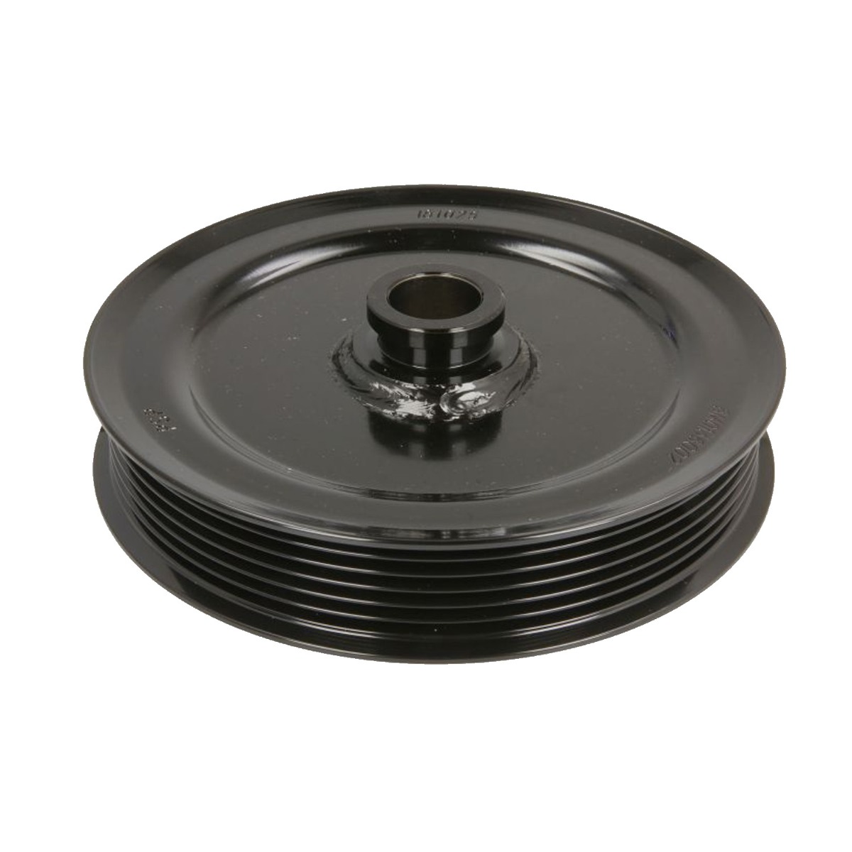 Poulie de pompe de direction assistée 8M0150723 pour Mercury
