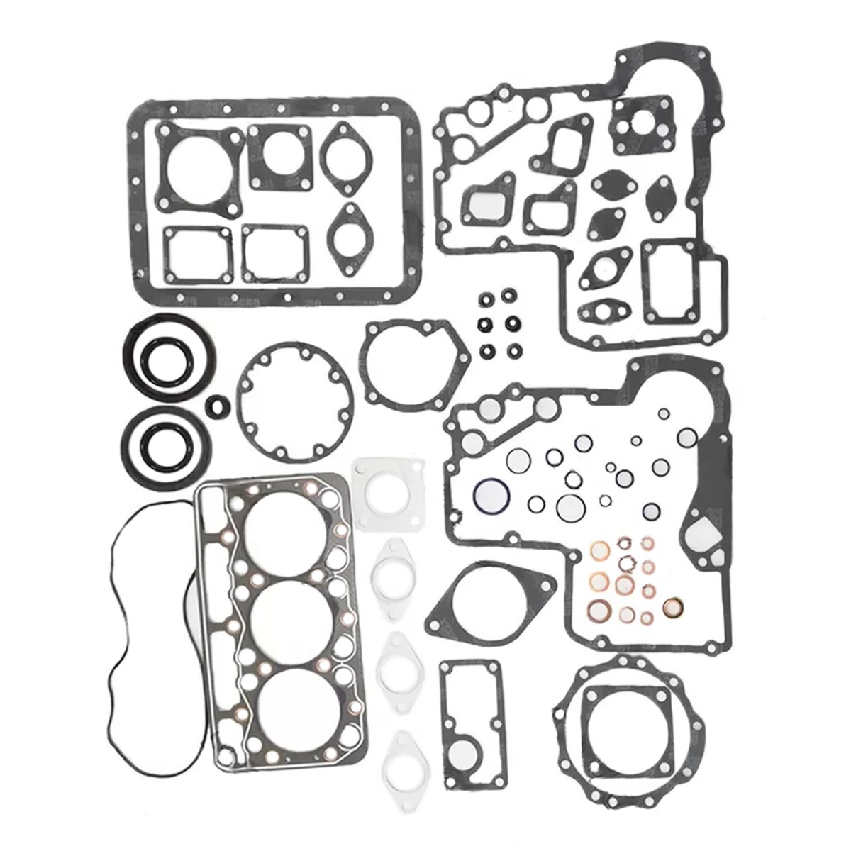 Kit de joint de révision 07916-24385 pour Kubota