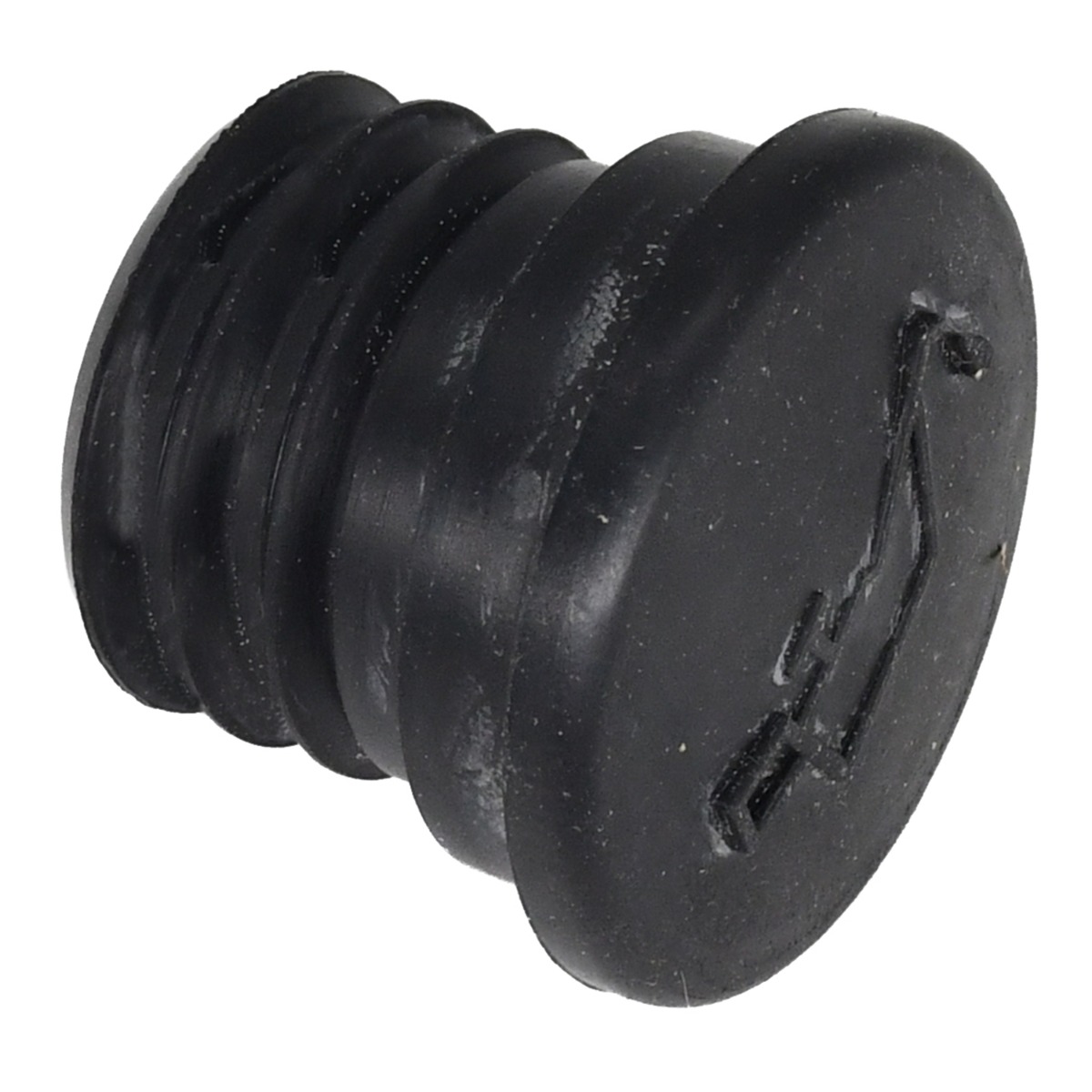 Bouchon d'huile moteur 7015273 pour Bobcat