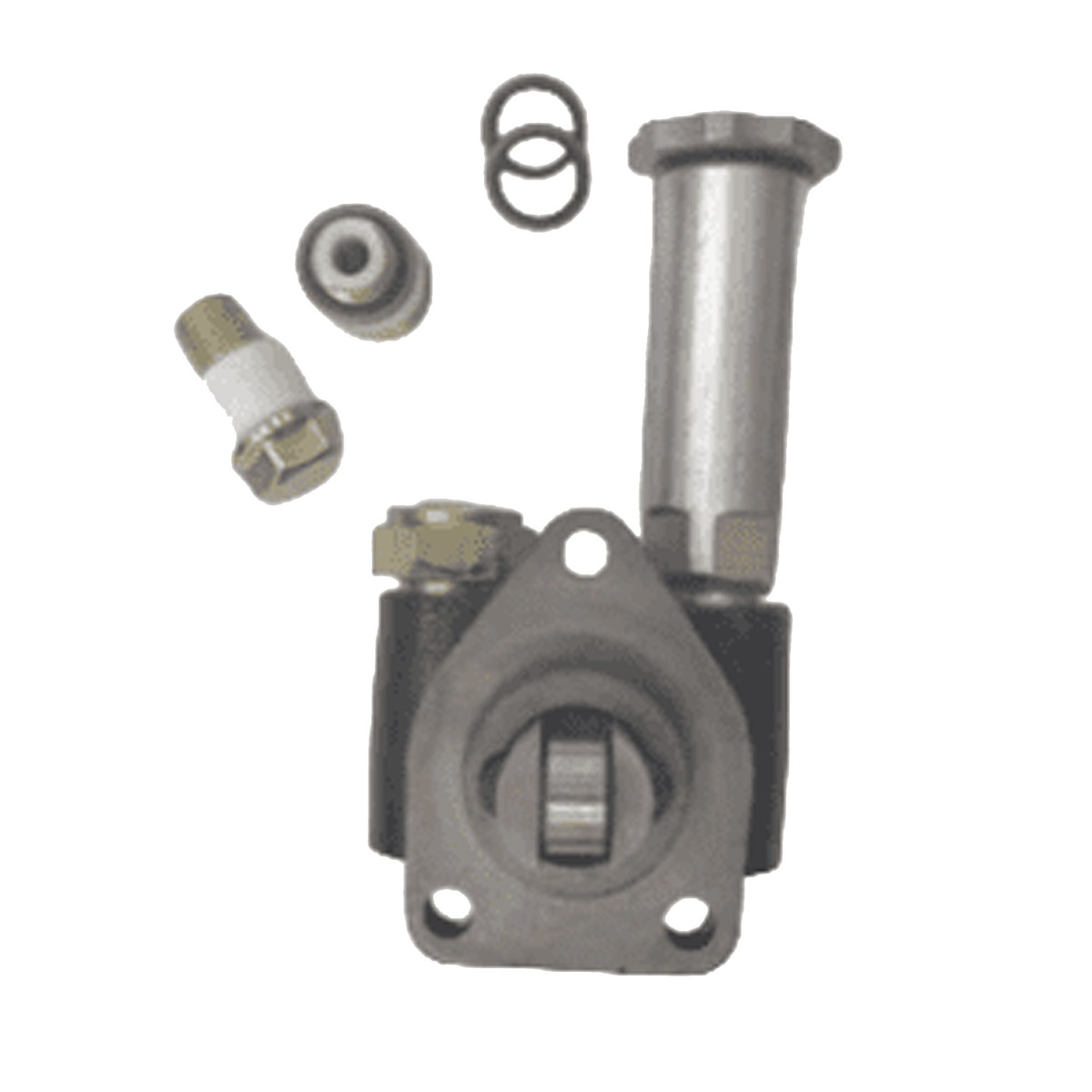 Pompe d'alimentation en carburant 092100-1540 pour Caterpillar
