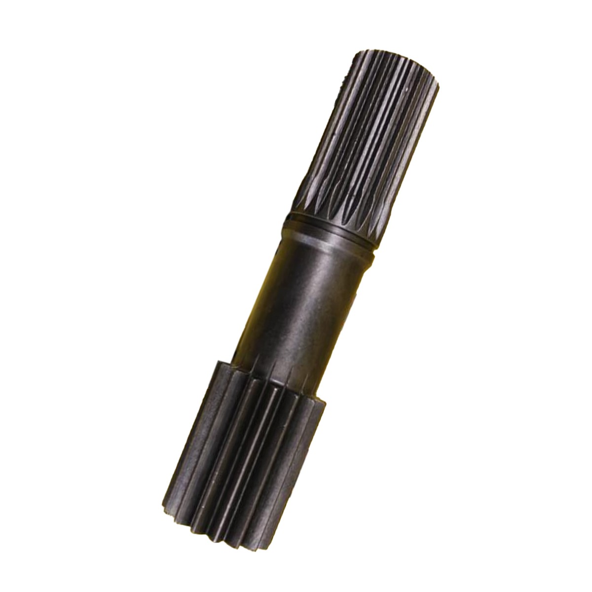 Arbre de pignon solaire 347-0480 pour Caterpillar