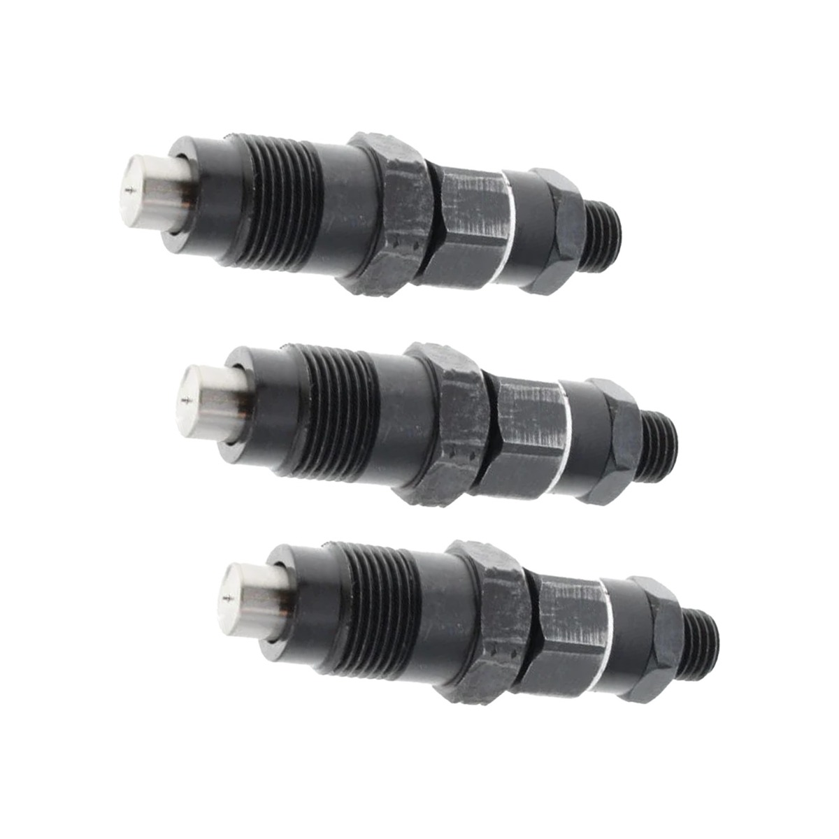 Buse d'injecteur 3 pièces 9 430 610 431 pour Isuzu