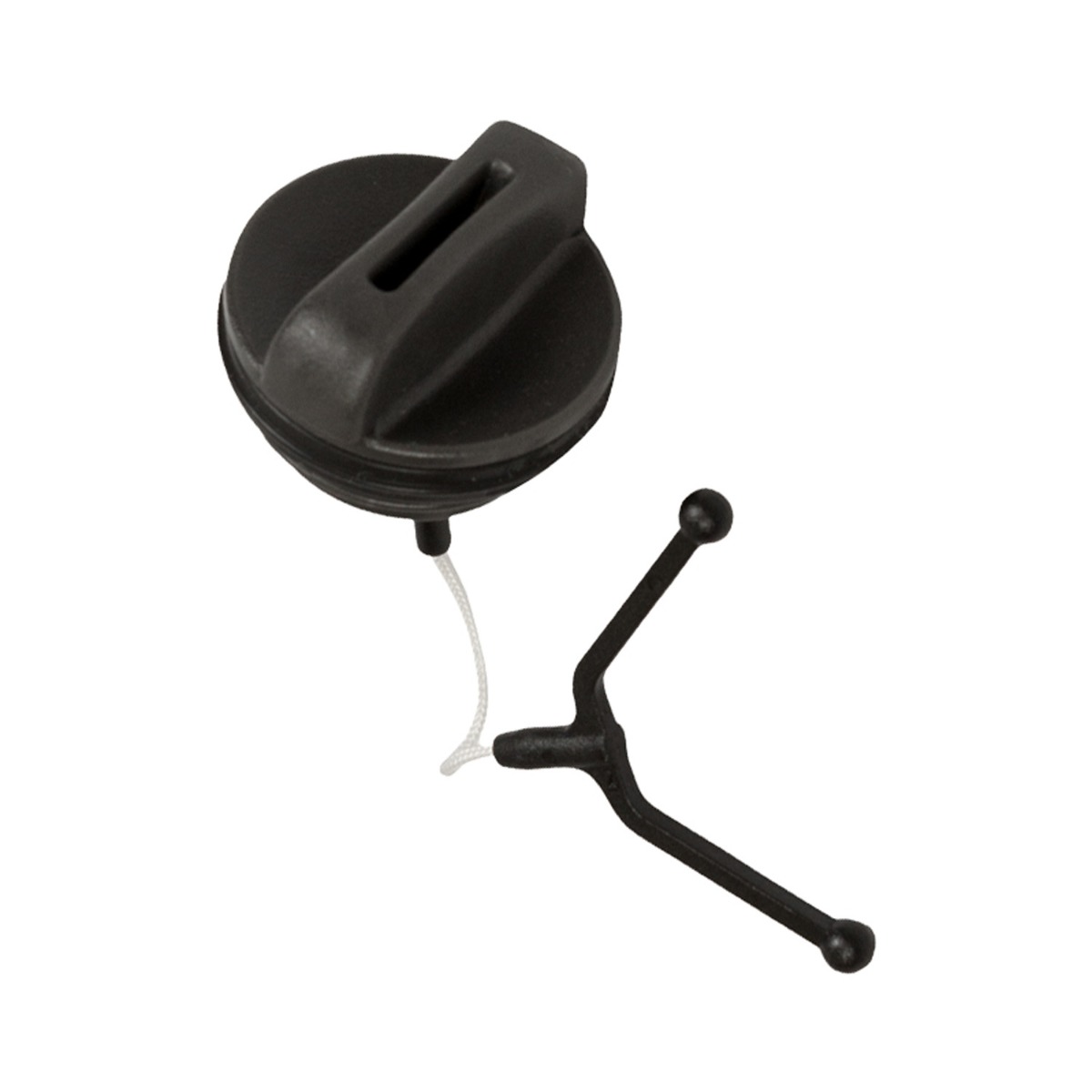 Bouchon de réservoir 577878601 pour Husqvarna