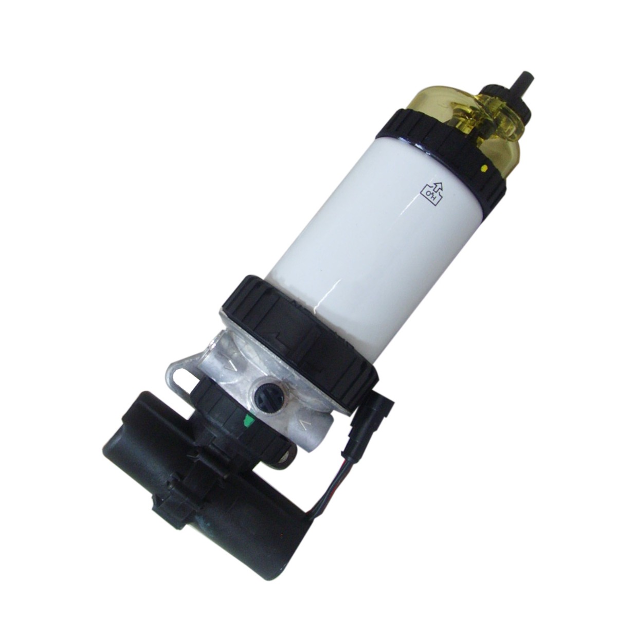Pompe de levage de carburant électrique V837073629 pour Massey Ferguson