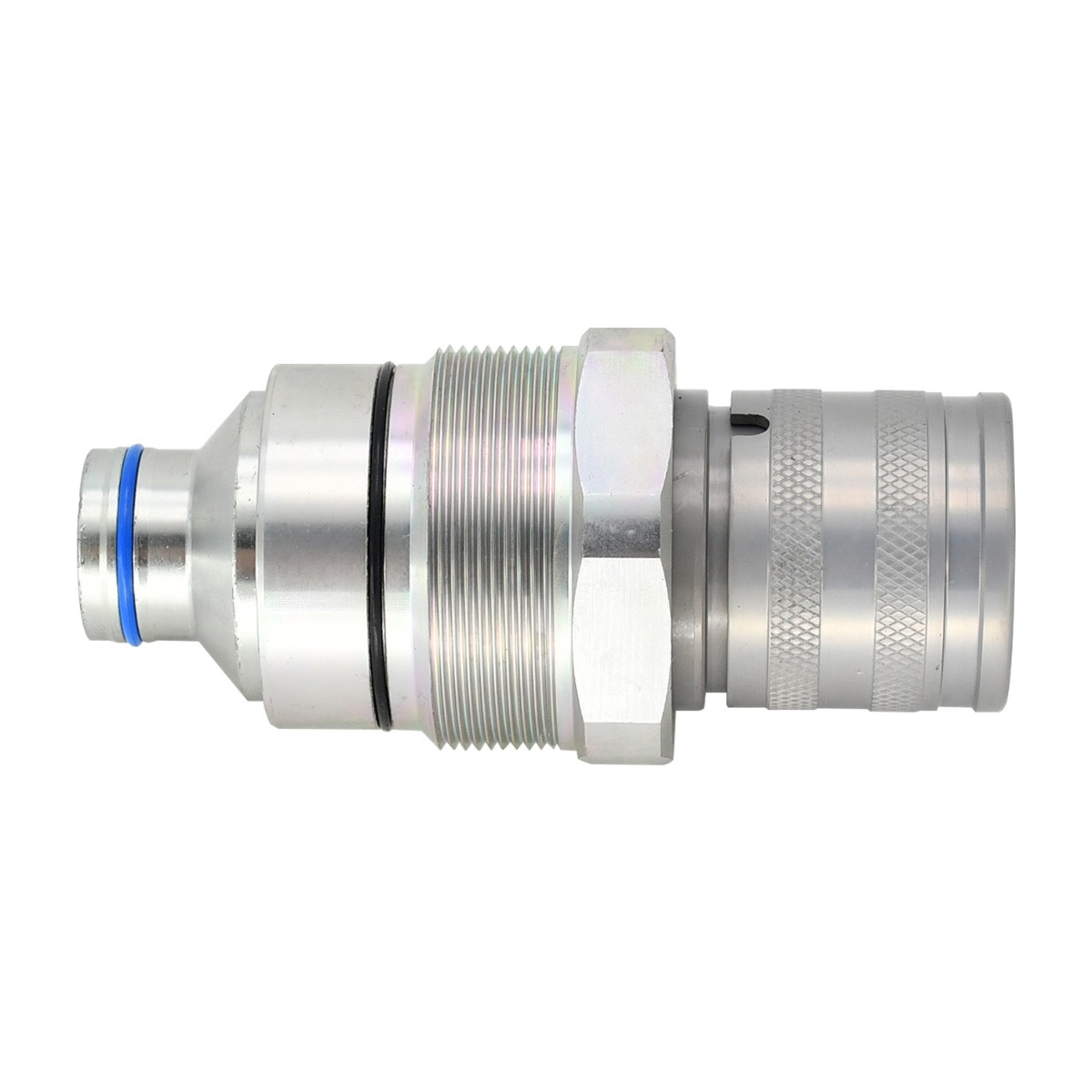 Coupleur rapide femelle à face plate 47396761 pour New Holland