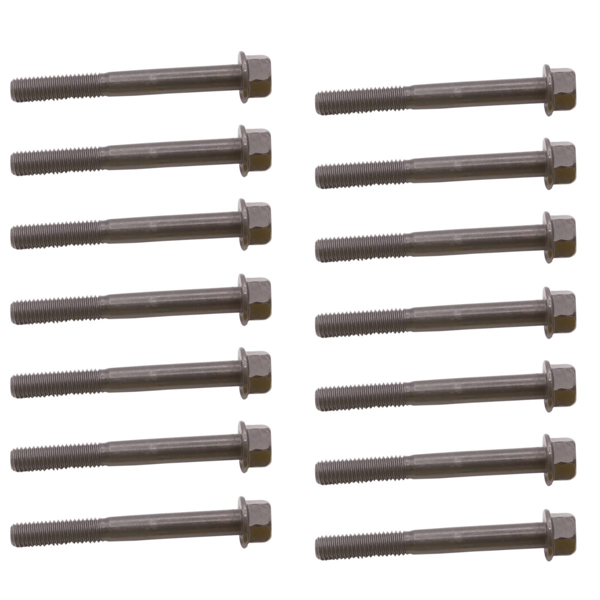 Boulon de culasse 14601-03450 pour Kubota