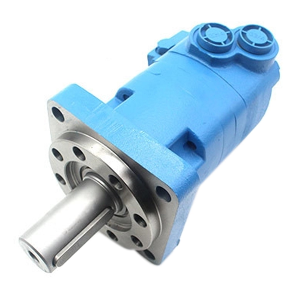 Moteur hydraulique 109-1225-006 pour Eaton Char-Lynn