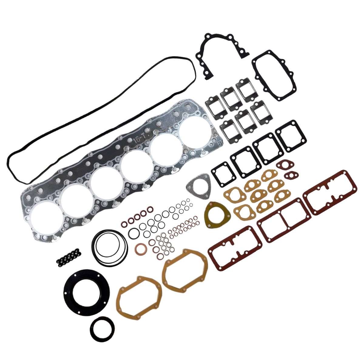Jeu de joints complet ME999904 pour Mitsubishi