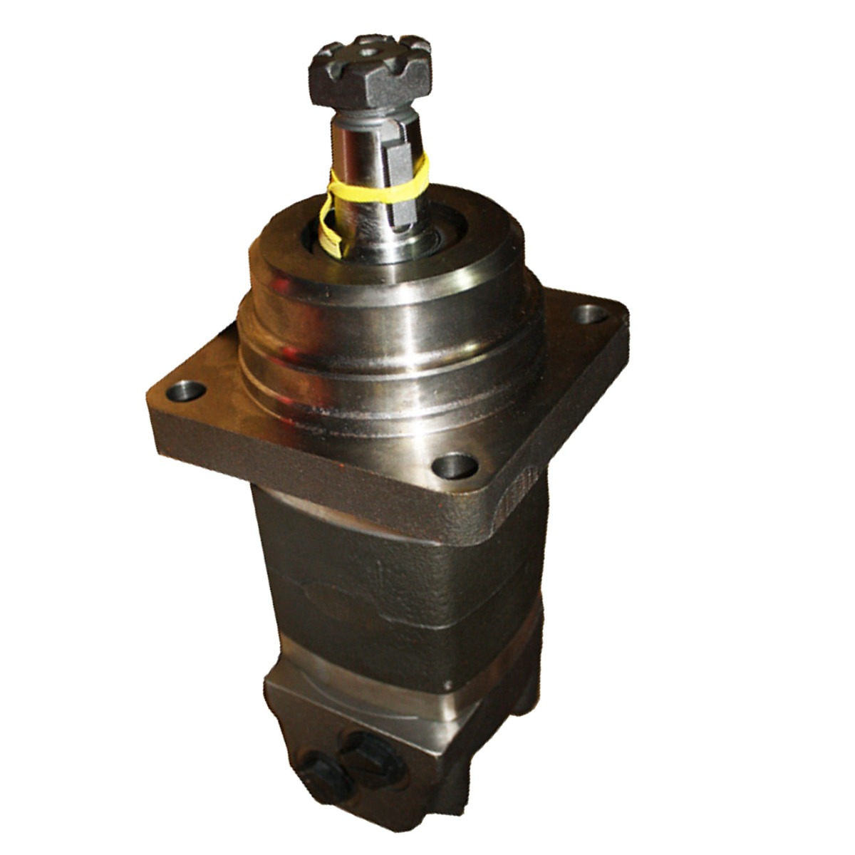Moteur hydraulique 110-1083-006 pour Eaton Char-Lynn