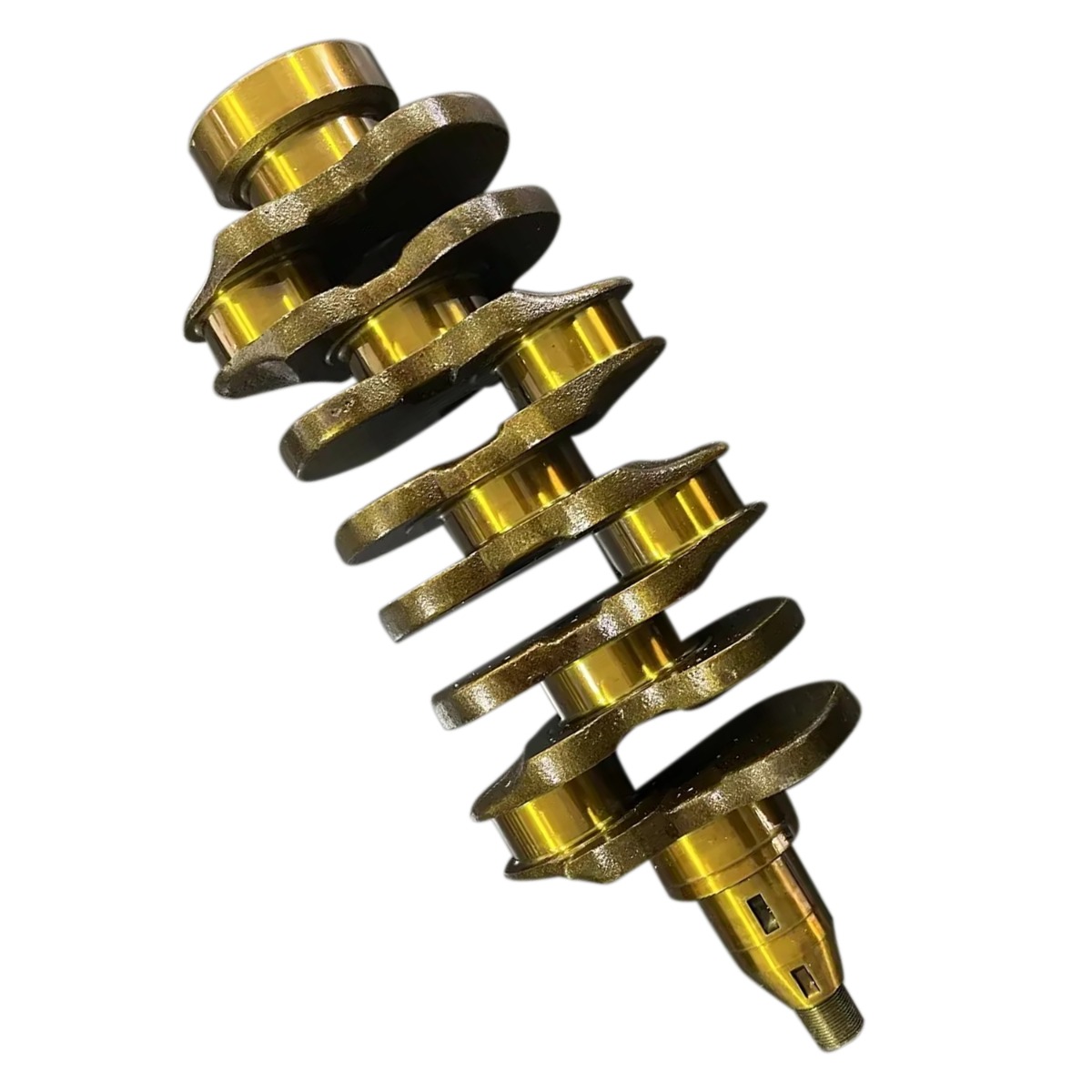 Vilebrequin 31A20-00201 pour Mitsubishi