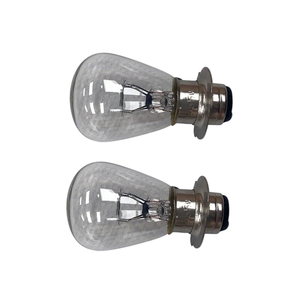 Ampoule de phare 2 pièces CH15208 pour Yanmar