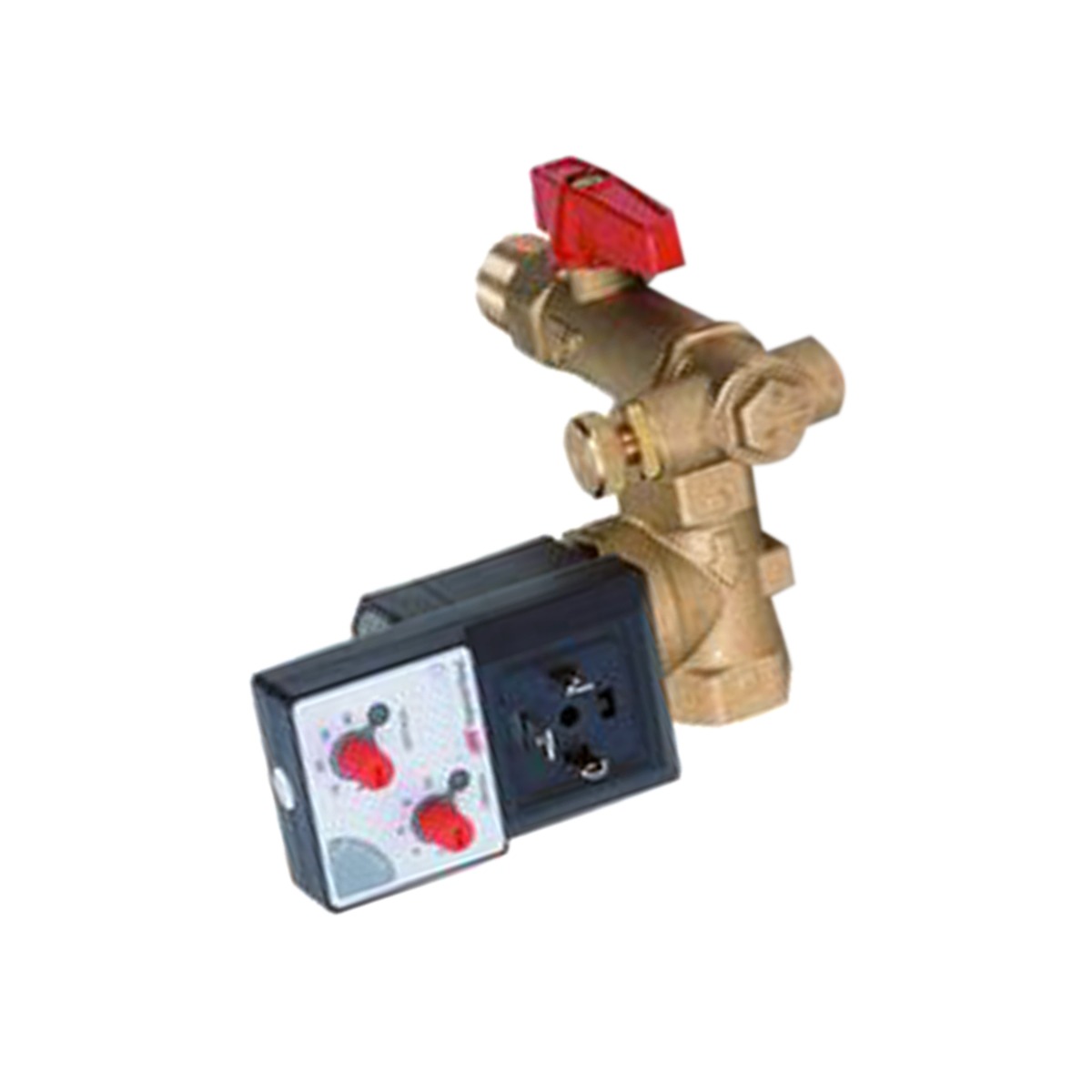 Vanne de vidange 37995917 pour Ingersoll Rand