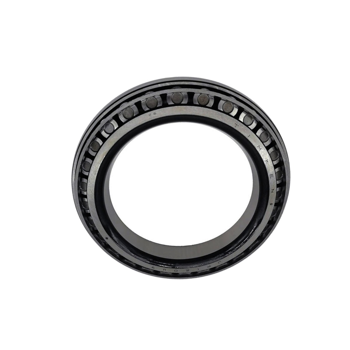 Roulement à rouleaux coniques 0750117570 pour Lamborghini