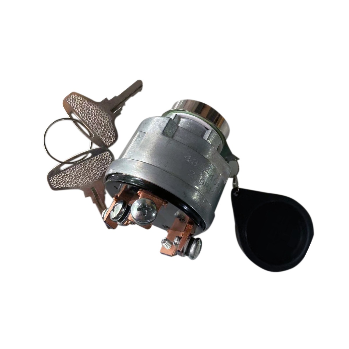 Commutateur d'allumage CA4344611 pour Caterpillar