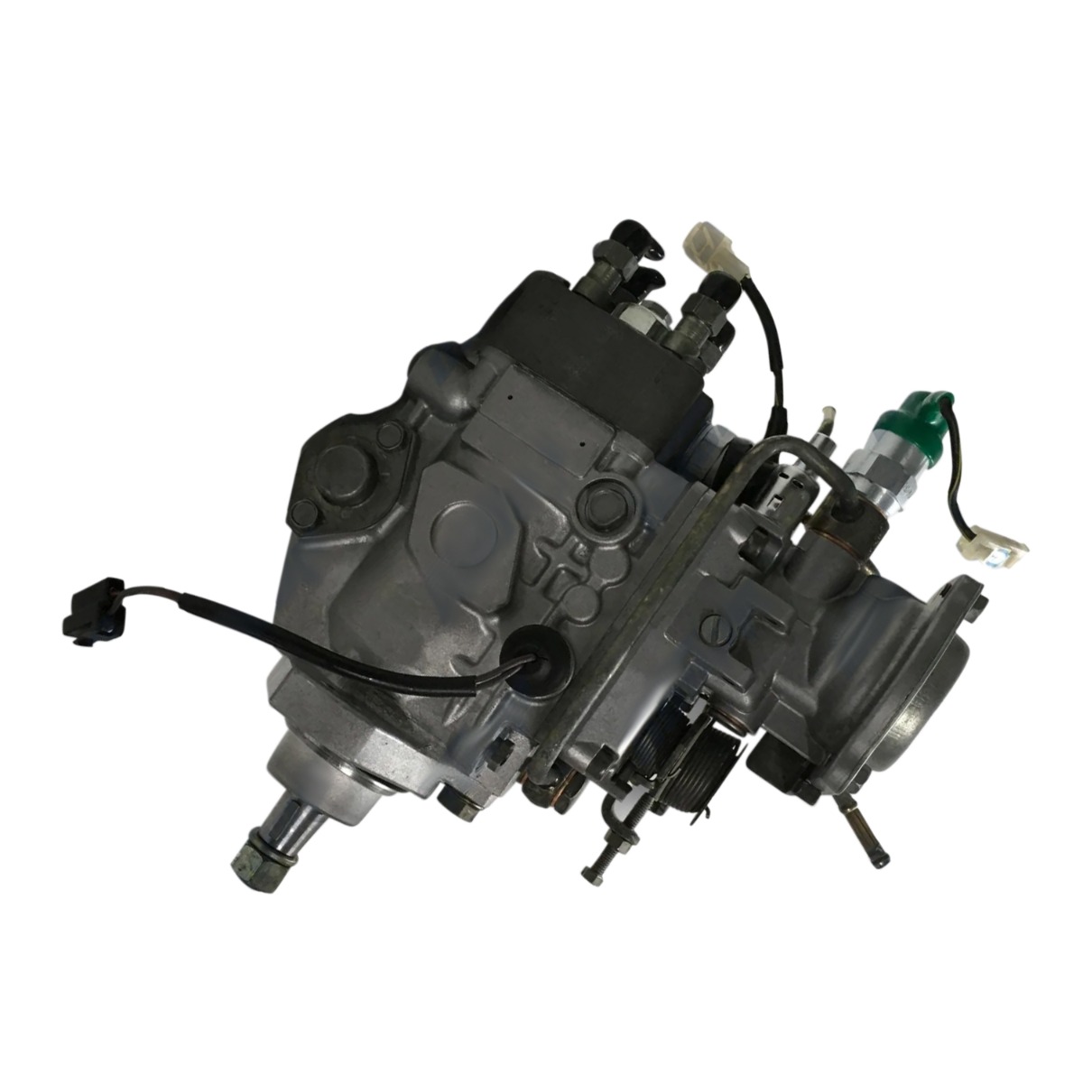 Pompe d'injection de carburant 104646-6152 pour Holden Rodeo