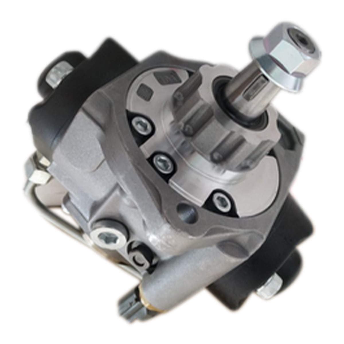 Pompe d'injection de carburant 294000-0370 pour Nissan