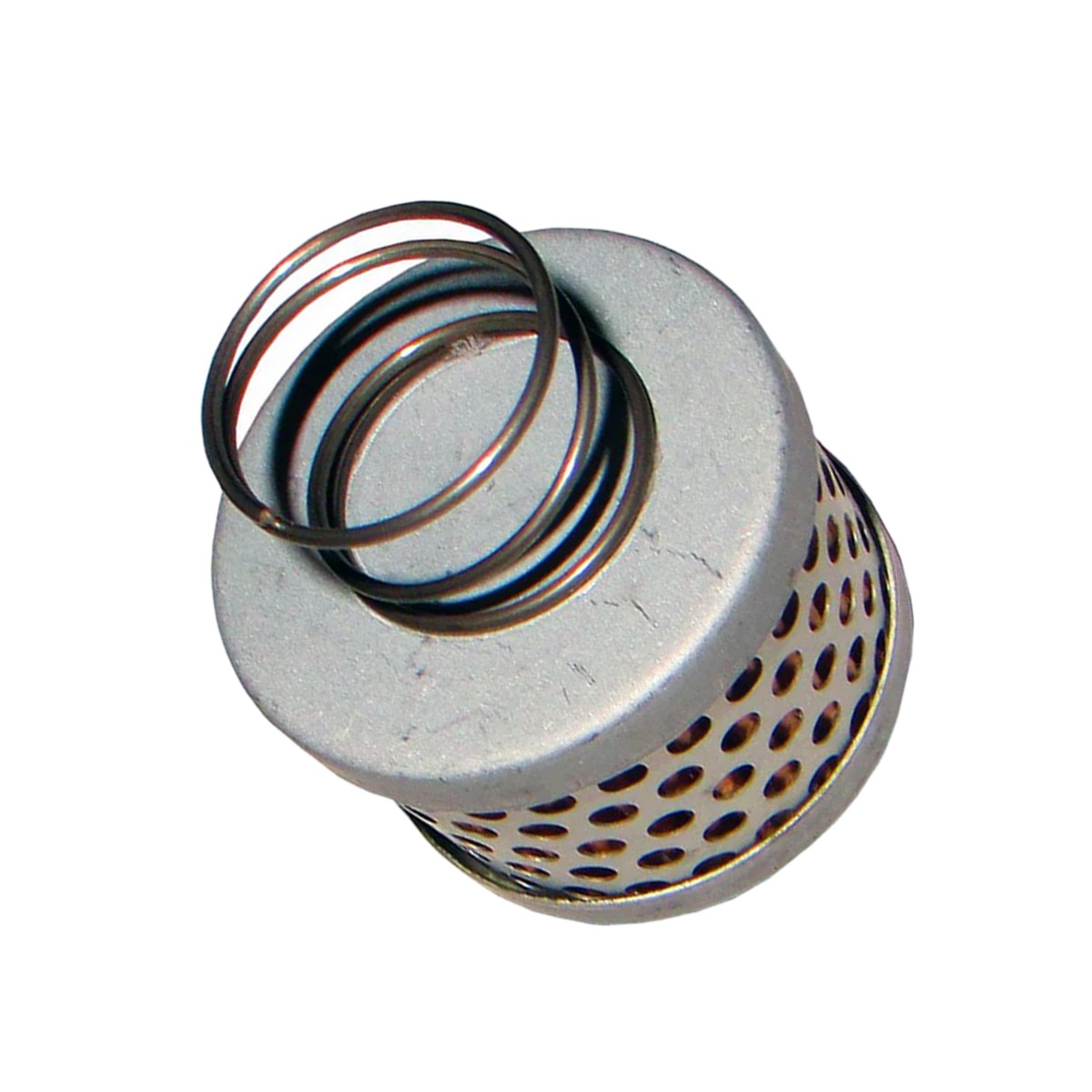 Filtre de Pompe de Direction Assistée 1052097M1 pour Massey Ferguson