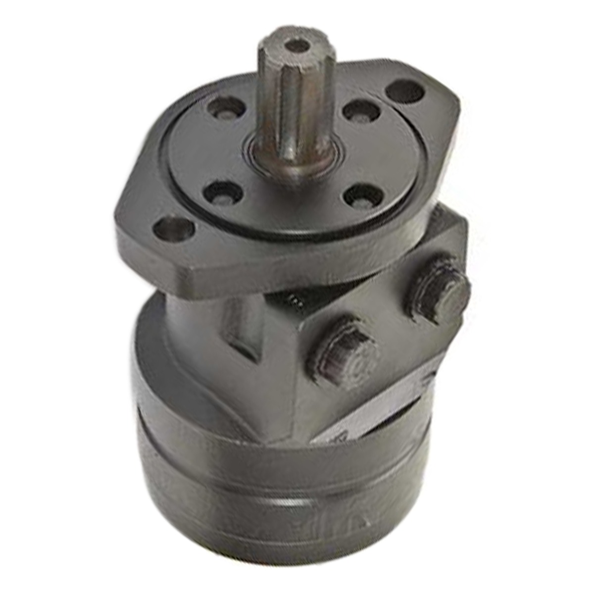 Moteur hydraulique 103-1076-012 pour Eaton Char-Lynn