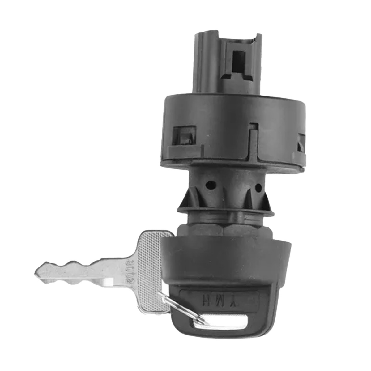 Interrupteur à clé d'allumage JW6-H2510-00 pour Yamaha