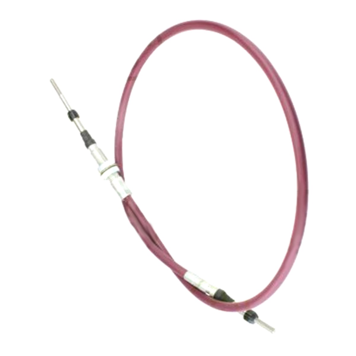 Câble push-pull AW27921 pour John Deere