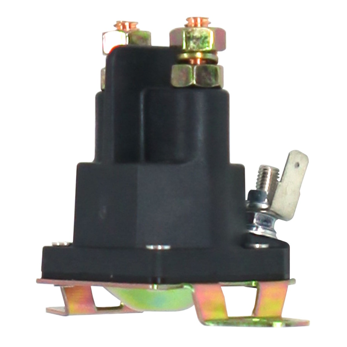 Solénoïde de démarreur 12V 532192507 pour Craftsman