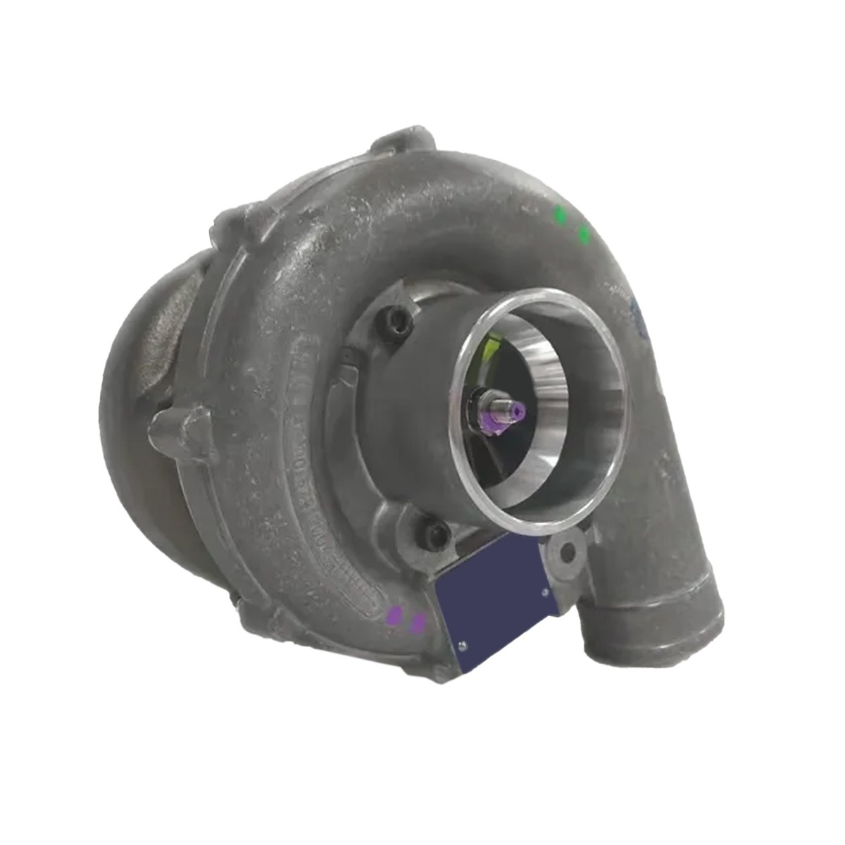 Turbocompresseur 740.21-1118012 pour Kamaz