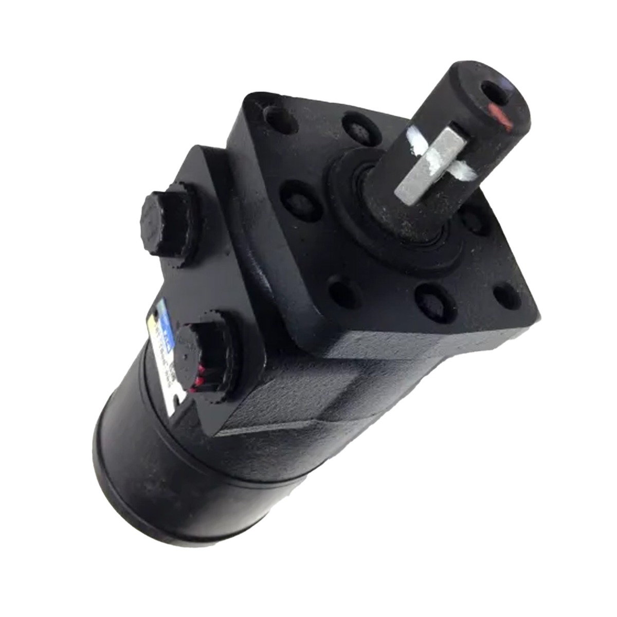 Moteur hydraulique 101-1312-009 pour Eaton Char-Lynn