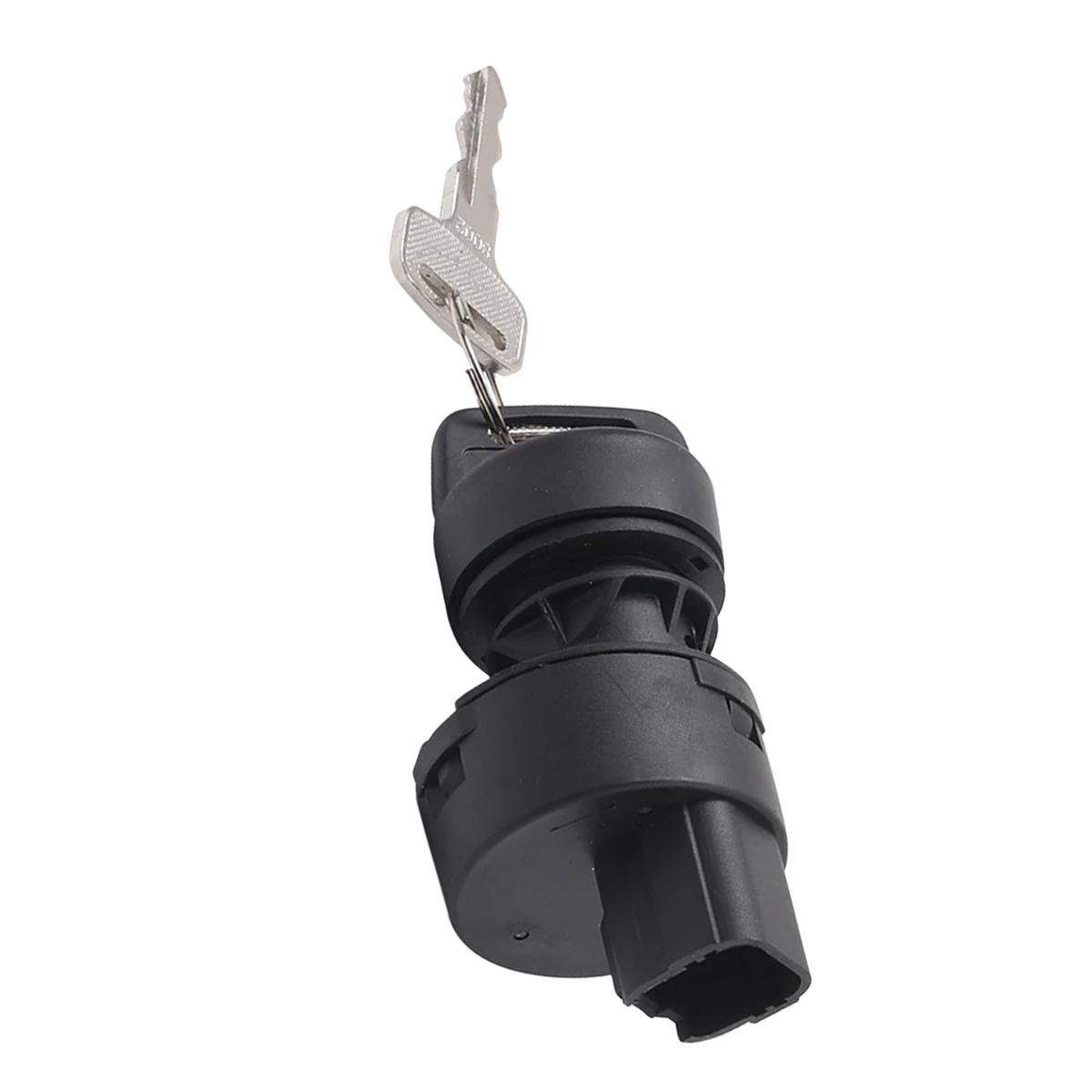 Interrupteur à clé d'allumage JW6-H2510-00 pour Yamaha