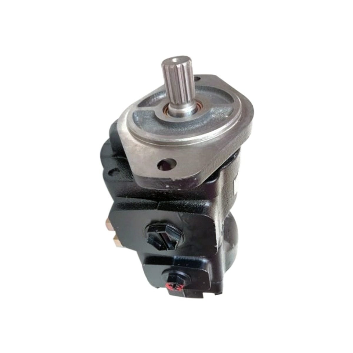 Pompe hydraulique principale 7029120022 pour JCB