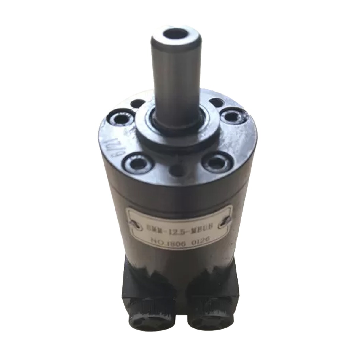 Moteur orbital hydraulique 151G0027 pour Danfoss