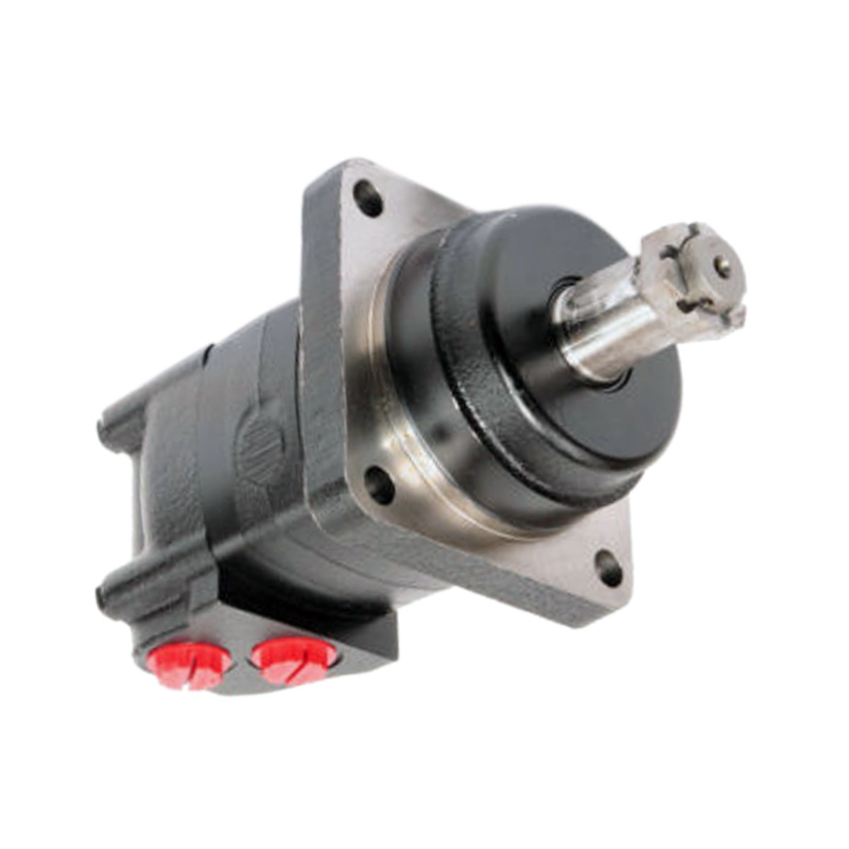 Moteur hydraulique 105-1236-006 pour Eaton